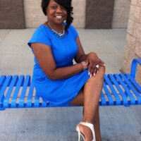 Erma Thomas-Campbell - @ecampbell43 Twitter Profile Photo