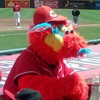 Zach Merritt (@zmerritt) Twitter profile photo