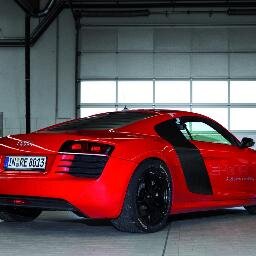 This is an Audi fanpage, follow for awesome pictures of Audi's and latest updates in Audi related news