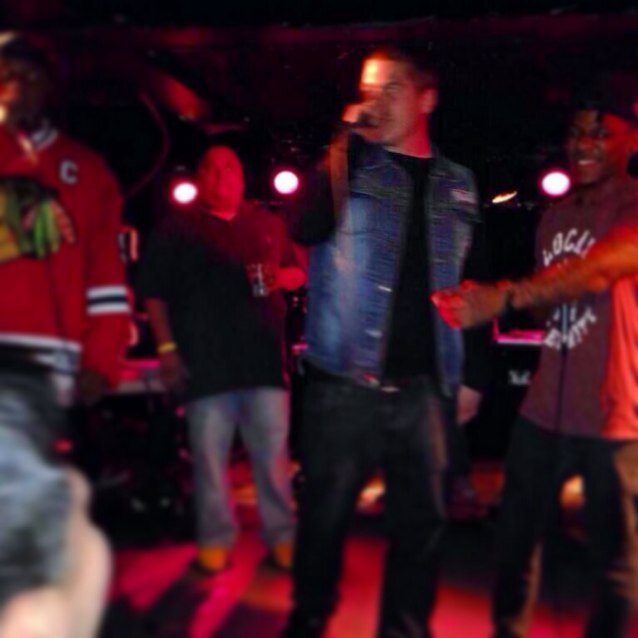 Milli_North's profile picture. Recording artist. For shows, features and all serious inquiries contact Milli.North@gmail.com or 312-505-4042