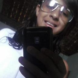 SSou Síímpatica hayhay :))'