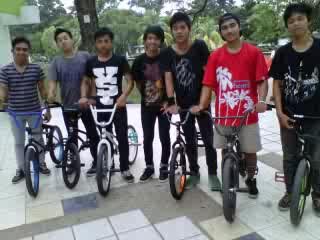 bmx_dunia's profile picture. 