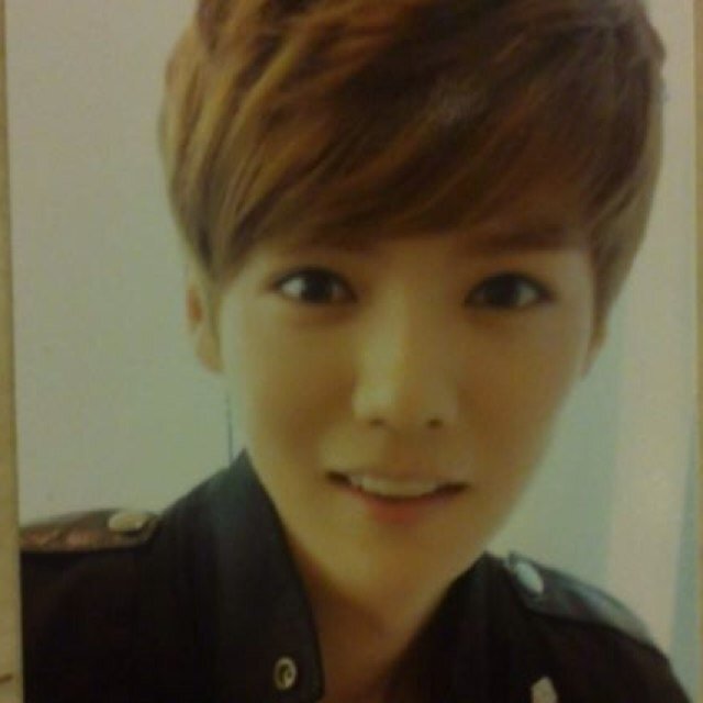 ลู่ไม่เคยพูดว่าคบกับเรา ไม่เป็นไรนะ เรายอมเป็นเมียเก็บ #EXO