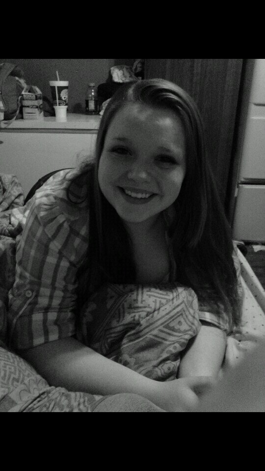 Livin' Life! (:  Taken! #MiddieVolleyball