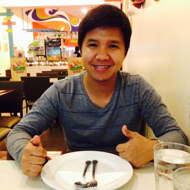 good things come to those who wait, but better things come to those who work for it! ;)