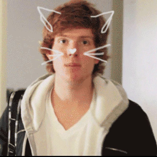 Alan Ashby is my ginger ~im a band whore✌️~ hate=Gtfo~ Om&m Ptv Sws Bmth Atl mcr~