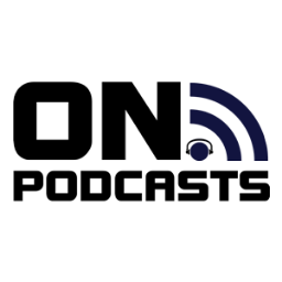 We listen to podcasts, share our favorite episodes, and write about podcasts.