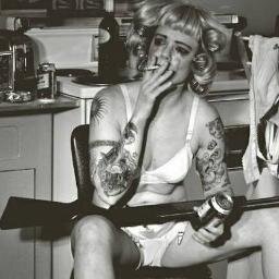 Punk*,*