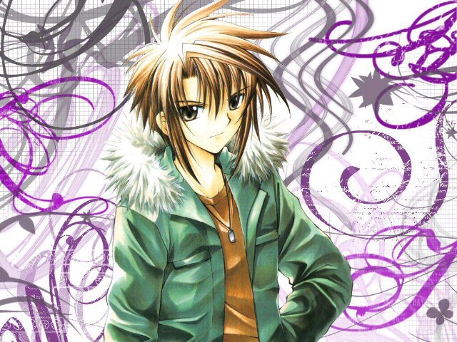 I want faithful friend