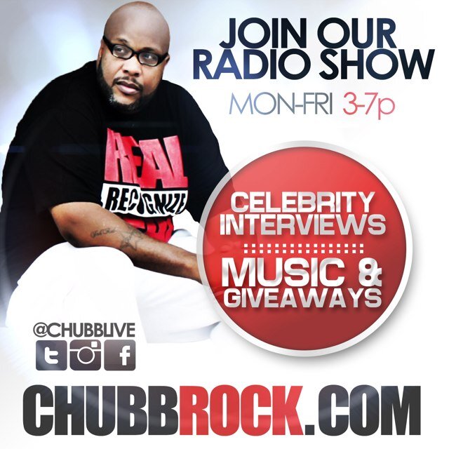 CHUBB ROCK