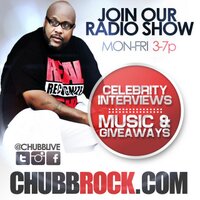 CHUBB ROCK (@chubblive) 's Twitter Profile