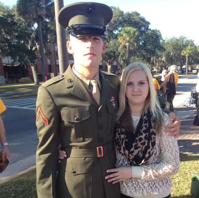 US MARINE
                    #dbh pittsburgh pa