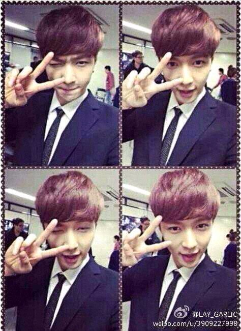 สวัสดีค่ะ -/\- เป็นเอ็กโซแฟนค่ะ♥ อันนี้แอครองเอาไว้เทรนกับฟอลฟรี @msammexo เป็นแอคหลักค่ะ ^(+++)^
