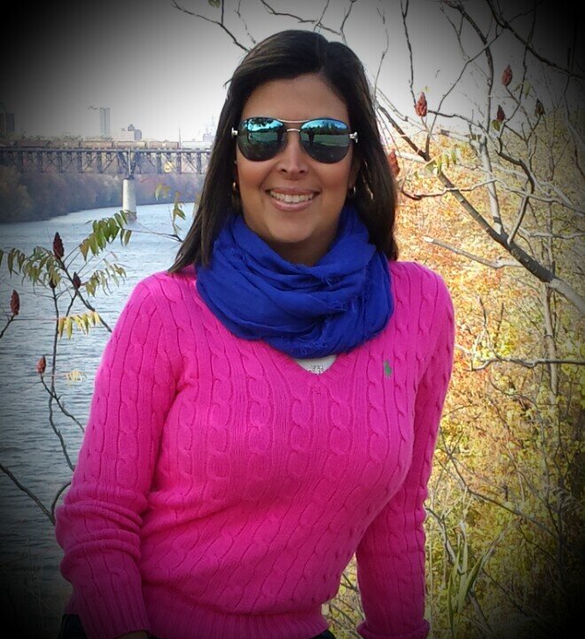 comunicador social, madre y enamorada de mi país Venezuela