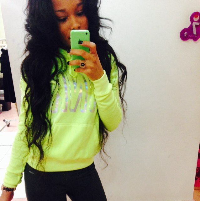 What dont kill you make you STRONGER ♥