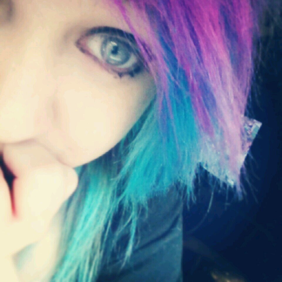 ~I'm not weird I'm limited edition~