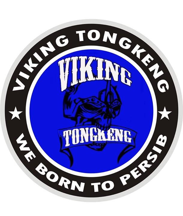 Bersatu untuk mendukung PERSIB Bandung dimana pun sampai kapan pun. We Born To PERSIB. Make Manah Jeung Getih na. #Since 2012#