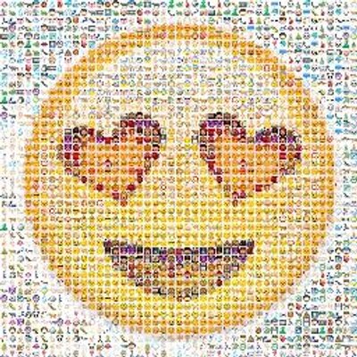 Emoji copy and paste hacks - Emoji art