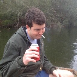 PatrickGuthrie8's profile picture. 