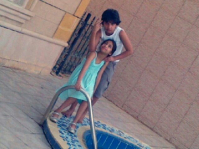 ابي ارفه عن حالي شوي ﻻ تنكد علي اوكيه !!~ ')