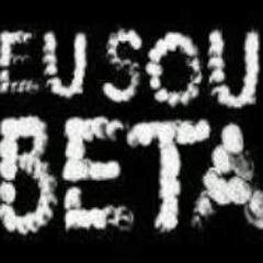 geraldomachador's profile picture. #timbeta #operacaobetalab preciso de rt's, me sigam