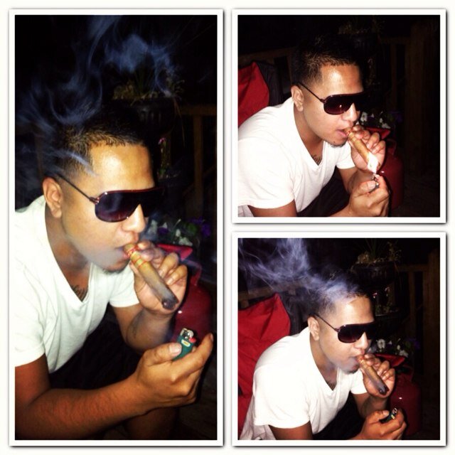 MJthebarber612's profile picture. 