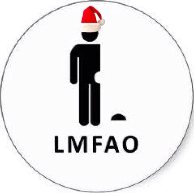 The funniest tweets on Twitter delivered to your timeline. I'd tap that... follow button.
