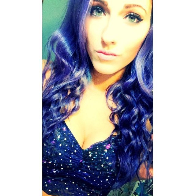 Come and take a walk on the wild side, let me kiss you high in the pouring rain, you like your girls insane.