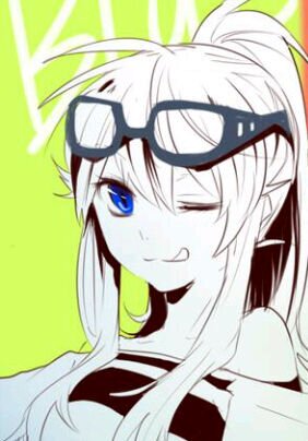 Cunning, Pesky, and a thief. I'm sure you heard of me~? Baha~