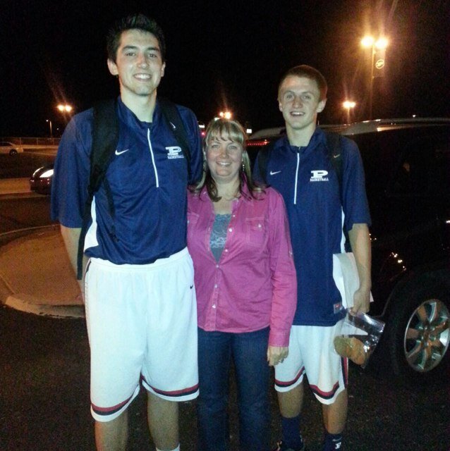 brycegilbert7's profile picture. Dont follow. Follow @brycegilbert8