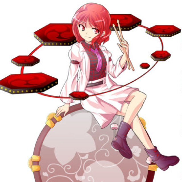 堀川雷鼓 Beat Raiko Twitter 堀川雷鼓 Beat Raiko Twitter