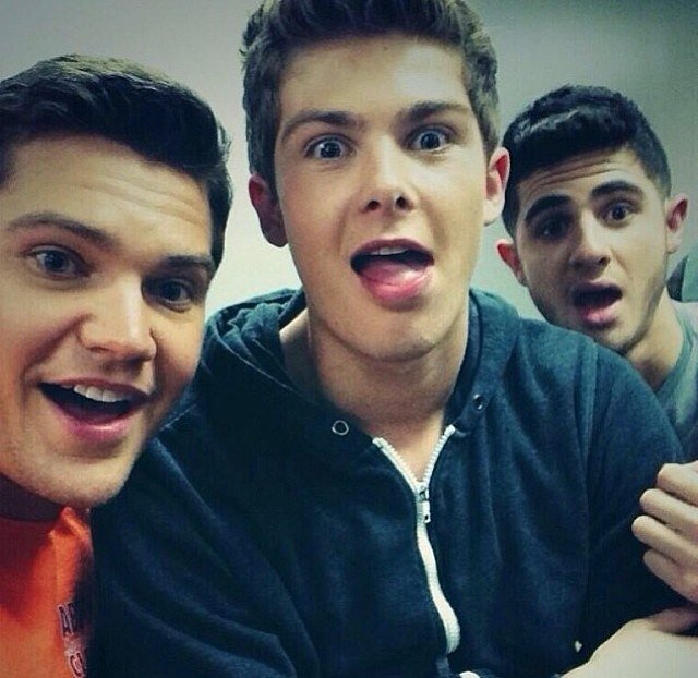 Restless Road is my spirit animal; 2/3