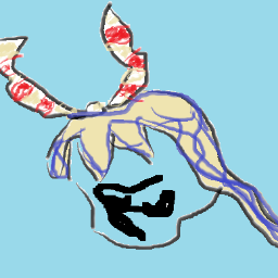 Sow_Chang's profile picture. わこう