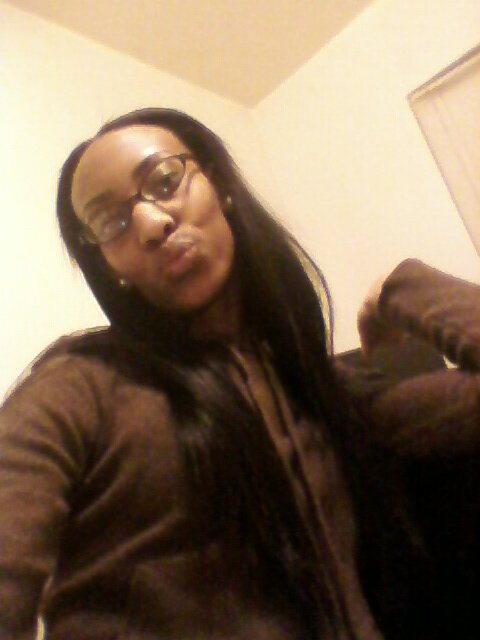 GorgeousNetta's profile picture. 