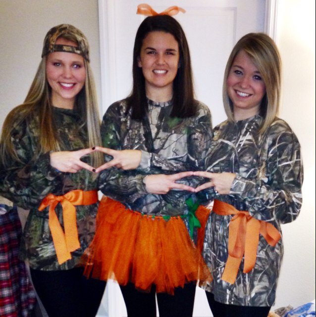 Alpha Delta Pi