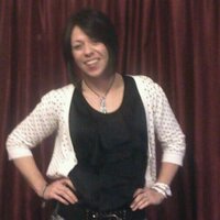 Brandi Gillenwater - @B91784274 Twitter Profile Photo