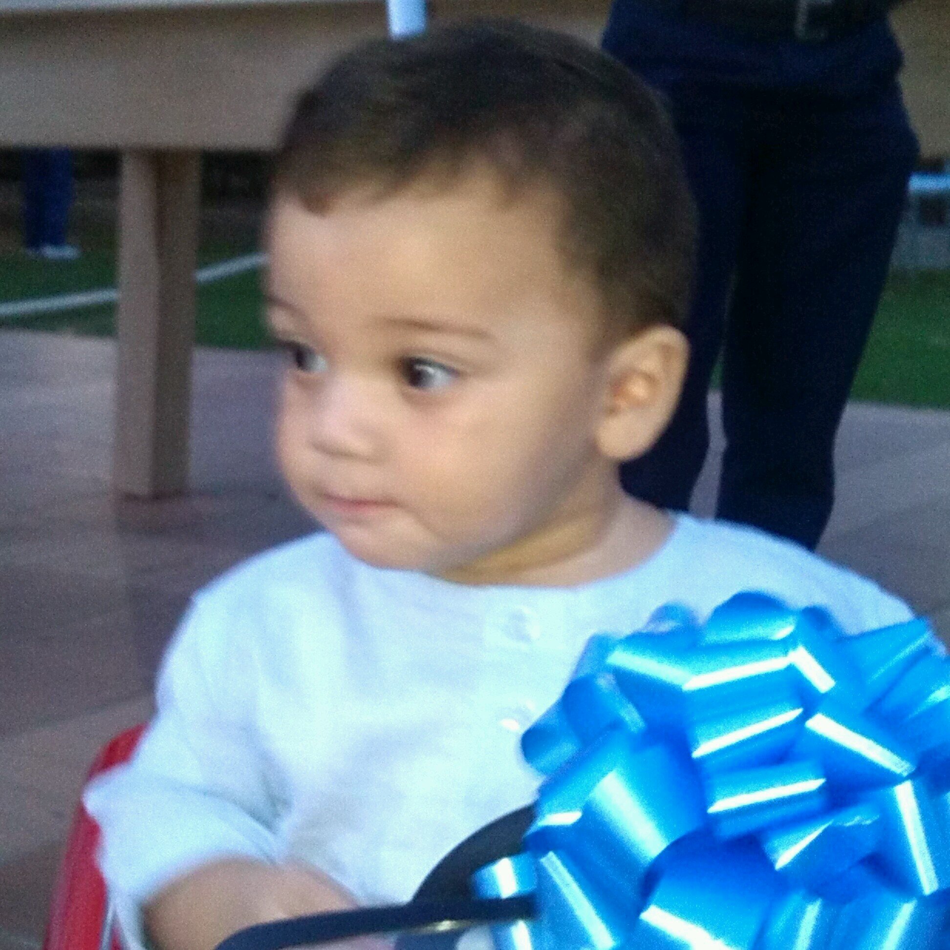 mariluz1978's profile picture. Sigueme y te sigo♥