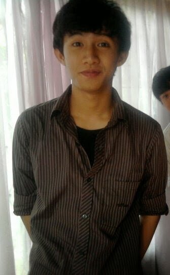 william_org's profile picture. 