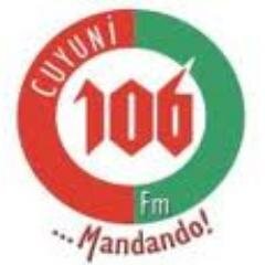 Sintonizanos 106.5 Ciudad Guayana