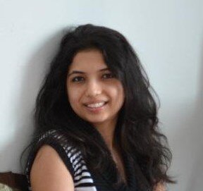 RohiniRetarekar's profile picture. 