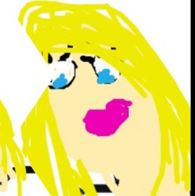 Whit gir ov LA