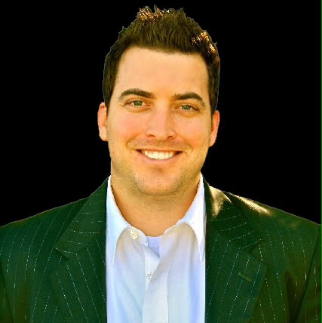 ryanyferguson's profile picture. 