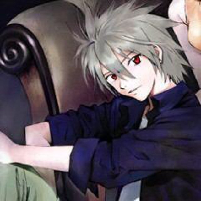 渚 カヲルさんのプロフィール画像