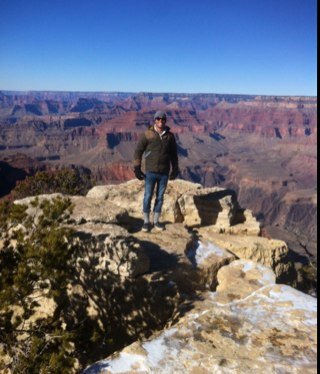 edwardgooose's profile picture. Random mumorings of a serial Anecdotalist.