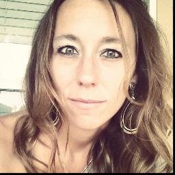 HolliYounger's profile picture. Creating relevance where there is none.