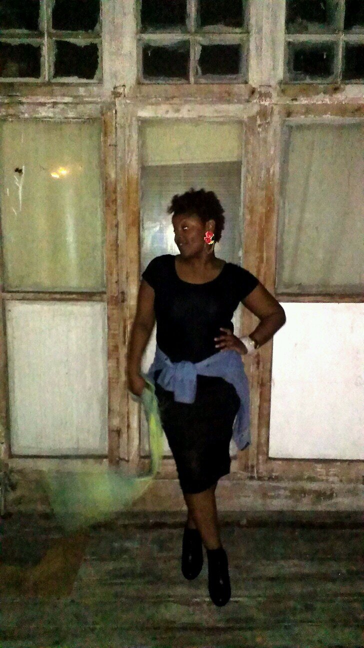Lover of my City. #Philly. First album, Alpha, on #Google Play, #iTunes, #Amazon, #Muve and more! And my favorite color is still Green. http://t.co/1dsFjCQG