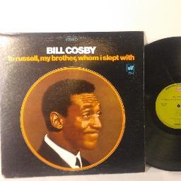 Vintage Music Lover, Collector, and Dealer