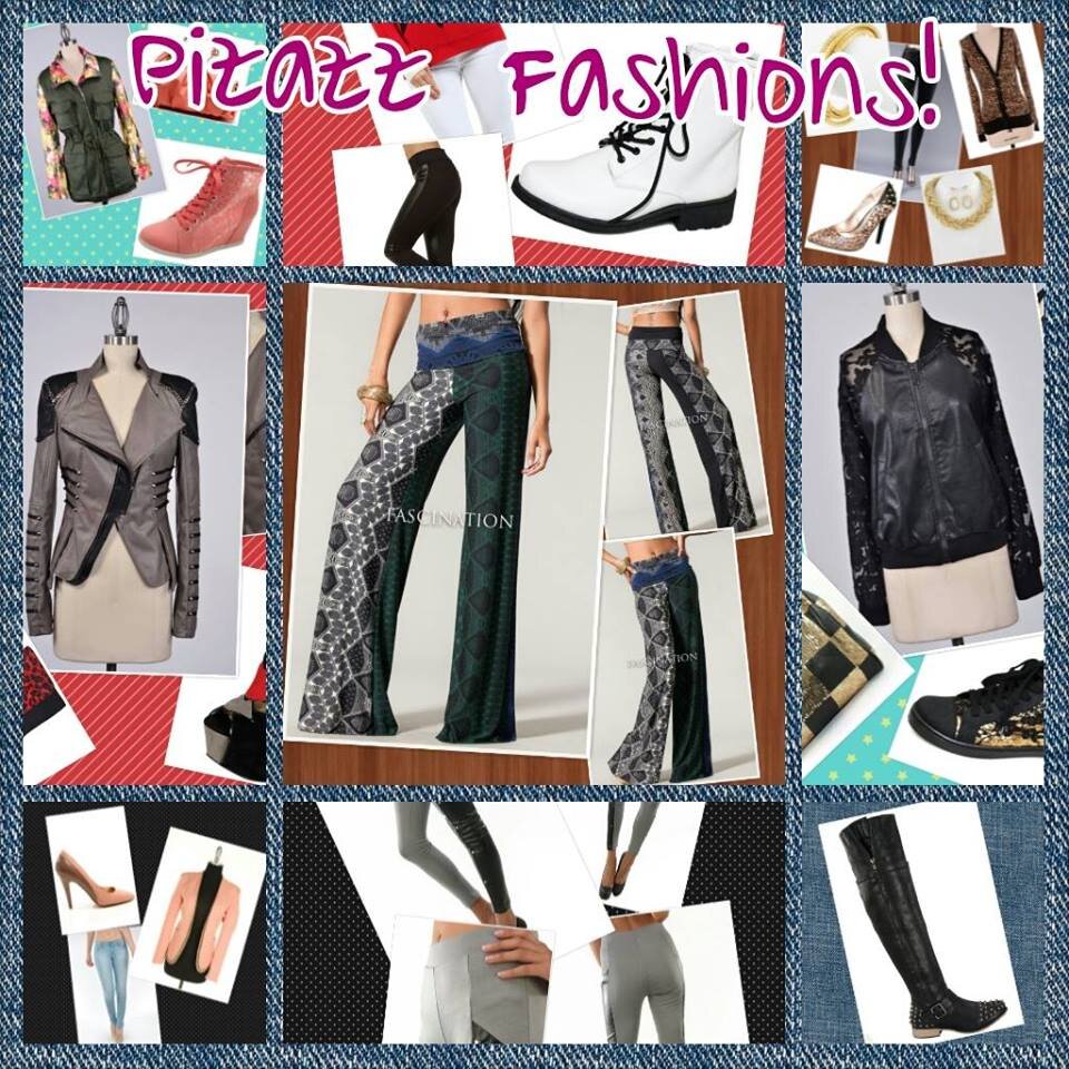 Free Shipping, No Taxes,,,,just what we Woman want from an online shop!