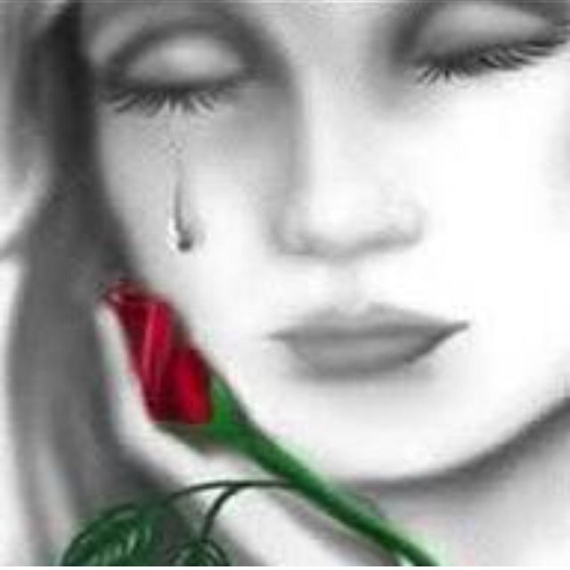 أمرأه مزاجيه الطباع وذات قلب طيب حنون محبه للحياه