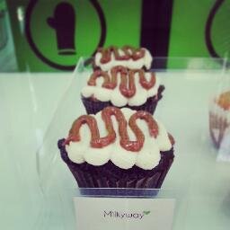 Cupcake Bakery, Irapuato Gto.
